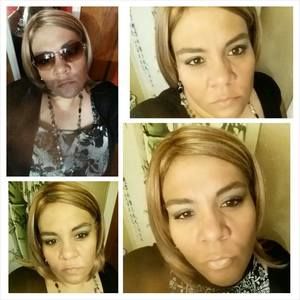 Meet your Posher, Barbara